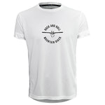 Funkier | לאוהבי רכיבה חולצת דרייפיט אופנתית גזרת יוניסקס בעיצוב ROCK AND ROLL