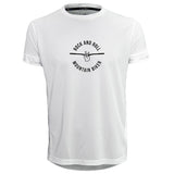 Funkier | לאוהבי רכיבה חולצת דרייפיט אופנתית גזרת יוניסקס בעיצוב ROCK AND ROLL