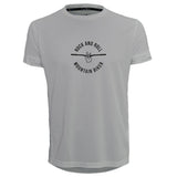 Funkier | לאוהבי רכיבה חולצת דרייפיט אופנתית גזרת יוניסקס בעיצוב ROCK AND ROLL