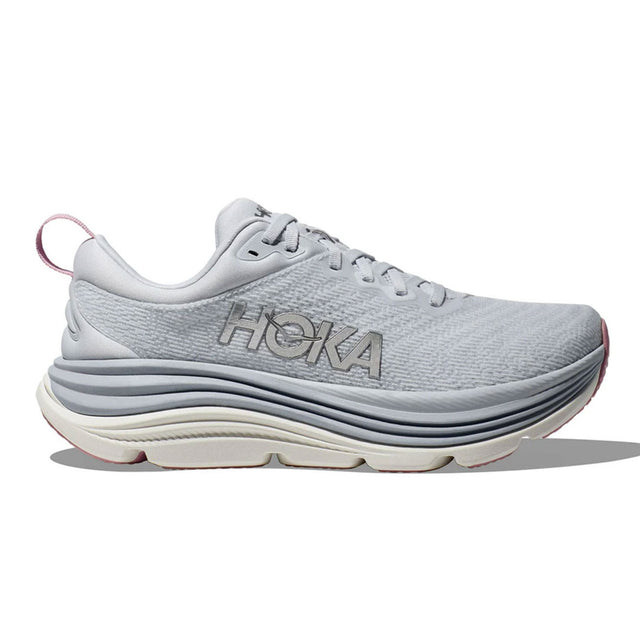 HOKA GAVIOTA 5 WIDE -  נעלי ריצה לכביש נשים