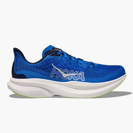 נעלי ריצה גברים רחבות - Hoka Mach 6 Wide