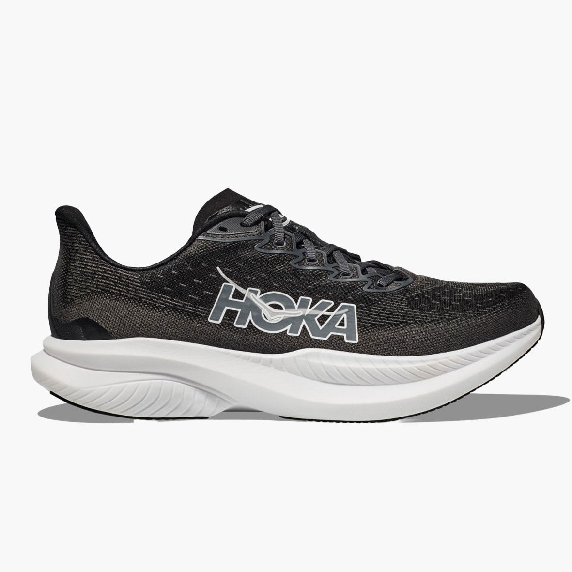 Hoka Mach 6 Wide - נעלי ריצה רחבות נשים