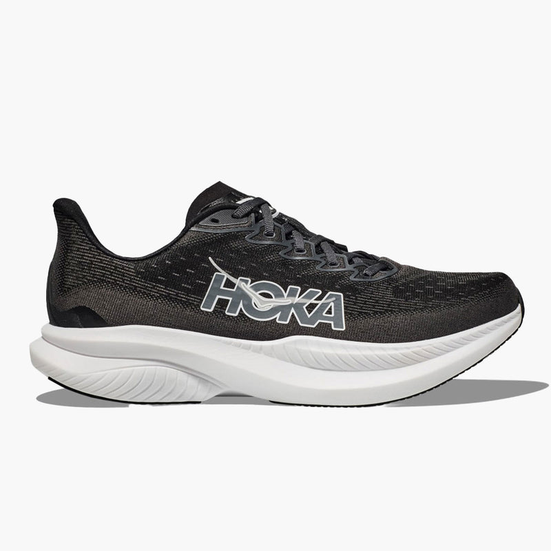 Hoka Mach 6 Wide - נעלי ריצה רחבות נשים