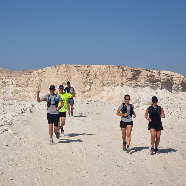 ריטריט בוטיק אילת 28-30/1/2025 | דמו364