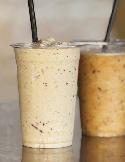 שייק בריאות