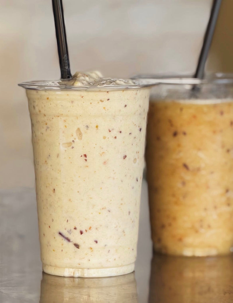 שייק בריאות