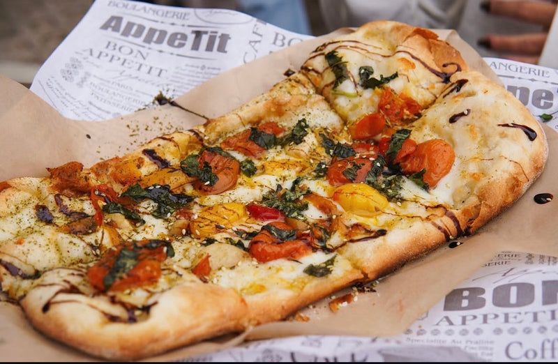 פוקצ׳ה מרגריטה