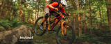 אופני TRAIL קרבון ROCKY MOUNTAIN INSTINCT C50