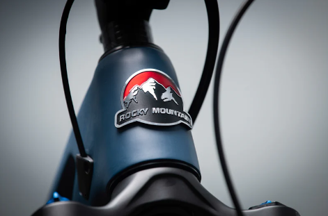 ש"מ TRAIL קרבון New ROCKY MOUNTAIN INSTINCT C30