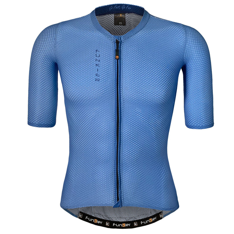 Funkier J2108 - חולצת רכיבה גברים