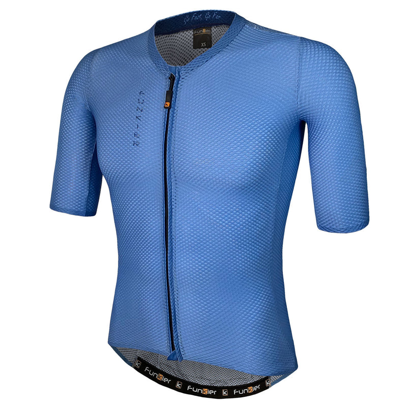 Funkier J2108 - חולצת רכיבה גברים