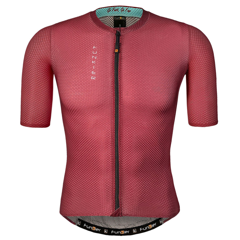 Funkier J2108 - חולצת רכיבה גברים