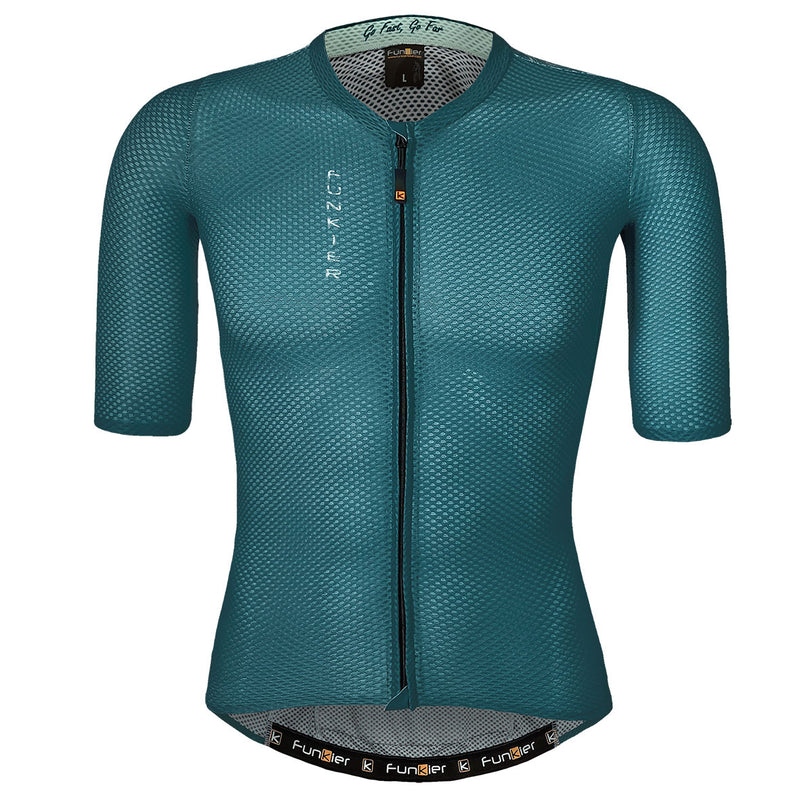 Funkier J2108 - חולצת רכיבה גברים