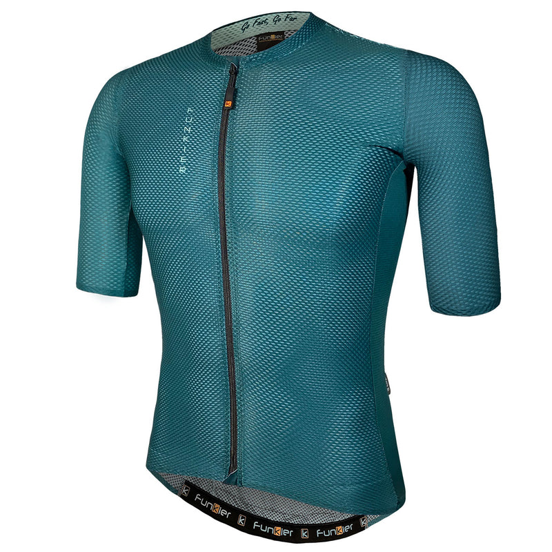 Funkier J2108 - חולצת רכיבה גברים