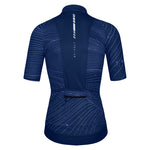 Funkier J7222 - חולצת רכיבה קצרה לנשים