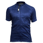 Funkier J7222 - חולצת רכיבה קצרה לנשים