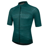 Funkier J7222 - חולצת רכיבה קצרה לנשים