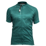 Funkier J7222 - חולצת רכיבה קצרה לנשים