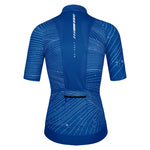 Funkier J7222 - חולצת רכיבה קצרה לנשים