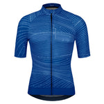 Funkier J7222 - חולצת רכיבה קצרה לנשים