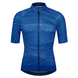 Funkier J7222 - חולצת רכיבה קצרה לנשים