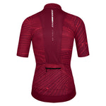 Funkier J7222 - חולצת רכיבה קצרה לנשים