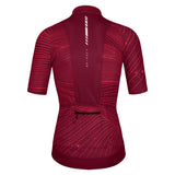 Funkier J7222 - חולצת רכיבה קצרה לנשים