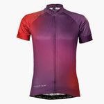 Funkier J-7225 - חולצת רכיבה קצרה לגברים