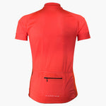 Funkier J-7226 - חולצת רכיבה קצרה לגברים