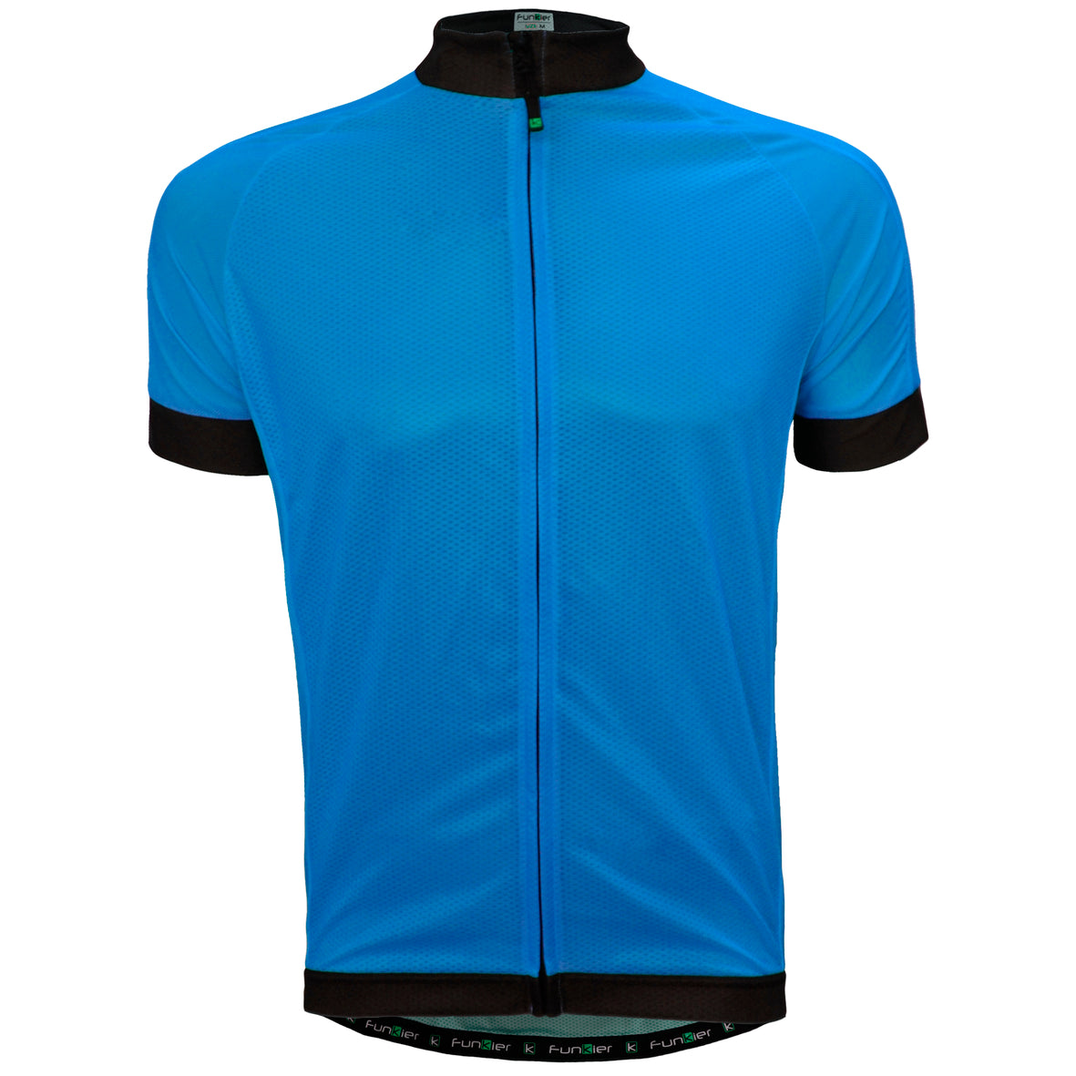 Funkier J-930 - חולצת רכיבה גברים