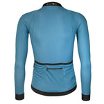 Funkier J930-L - חולצת רכיבה ארוכה לגברים