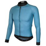 Funkier J930-L - חולצת רכיבה ארוכה לגברים