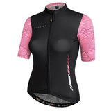 Funkier JW-2107 - חולצת רכיבה קצרה לנשים