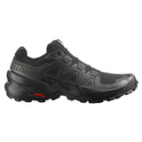 SALOMON Speedcross 6 - נעלי ריצת שטח גברים