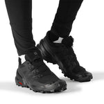 SALOMON Speedcross 6 - נעלי ריצת שטח גברים