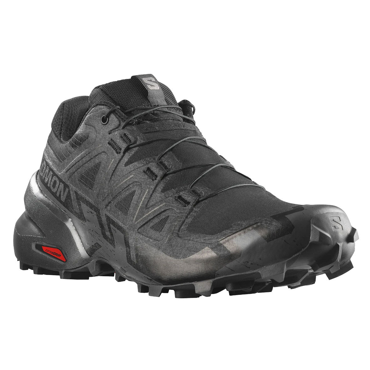 SALOMON Speedcross 6 - נעלי ריצת שטח גברים
