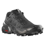SALOMON Speedcross 6 - נעלי ריצת שטח גברים