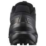 SALOMON Speedcross 6 - נעלי ריצת שטח גברים