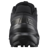 SALOMON Speedcross 6 - נעלי ריצת שטח גברים