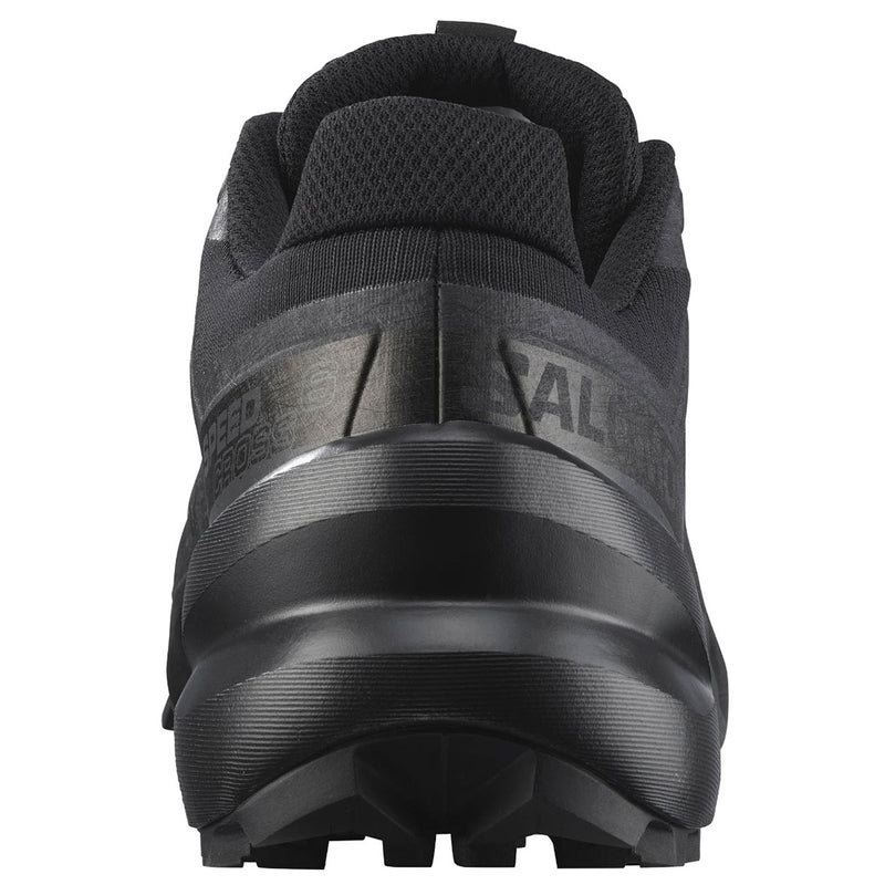 SALOMON Speedcross 6 - נעלי ריצת שטח גברים