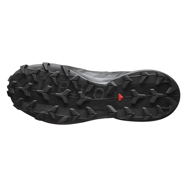 נעלי ריצת שטח גברים - Salomon Speedcross 6