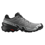 SALOMON Speedcross 6 - נעלי ריצת שטח גברים