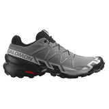 SALOMON Speedcross 6 - נעלי ריצת שטח גברים