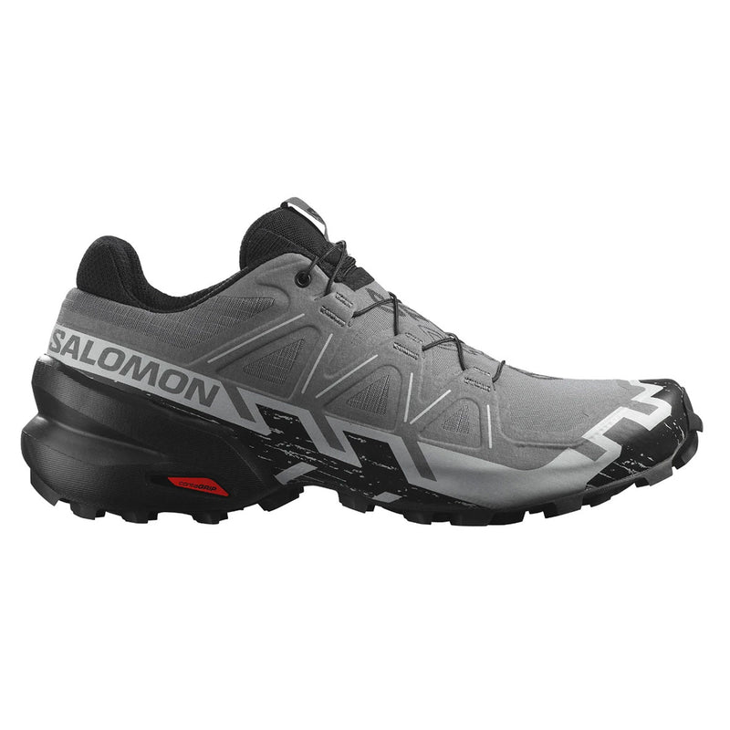 SALOMON Speedcross 6 - נעלי ריצת שטח גברים