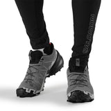 SALOMON Speedcross 6 - נעלי ריצת שטח גברים