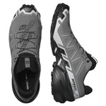 SALOMON Speedcross 6 - נעלי ריצת שטח גברים