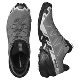 SALOMON Speedcross 6 - נעלי ריצת שטח גברים
