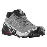 SALOMON Speedcross 6 - נעלי ריצת שטח גברים