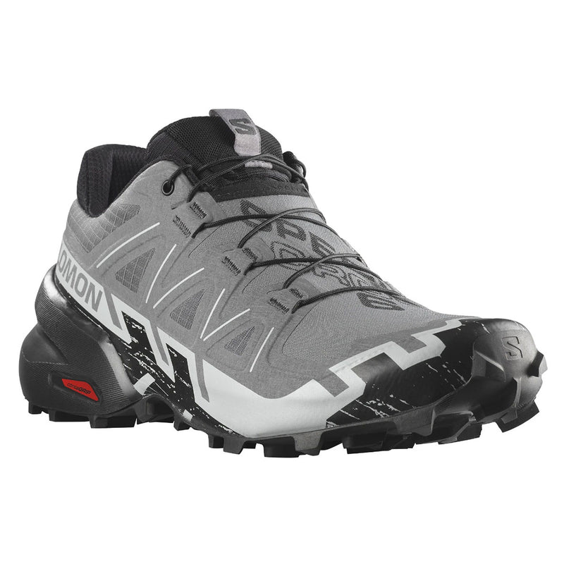 SALOMON Speedcross 6 - נעלי ריצת שטח גברים