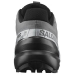 SALOMON Speedcross 6 - נעלי ריצת שטח גברים